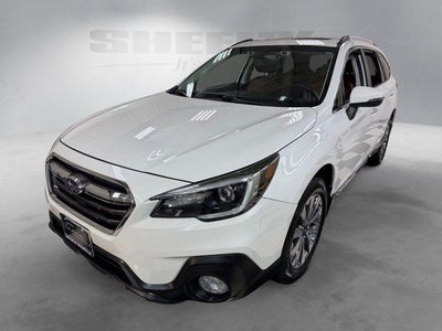 2019 Subaru Outback 2.5i Touring