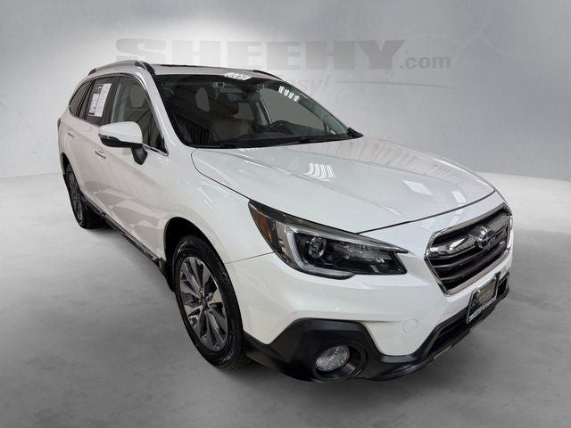 2019 Subaru Outback 2.5i Touring