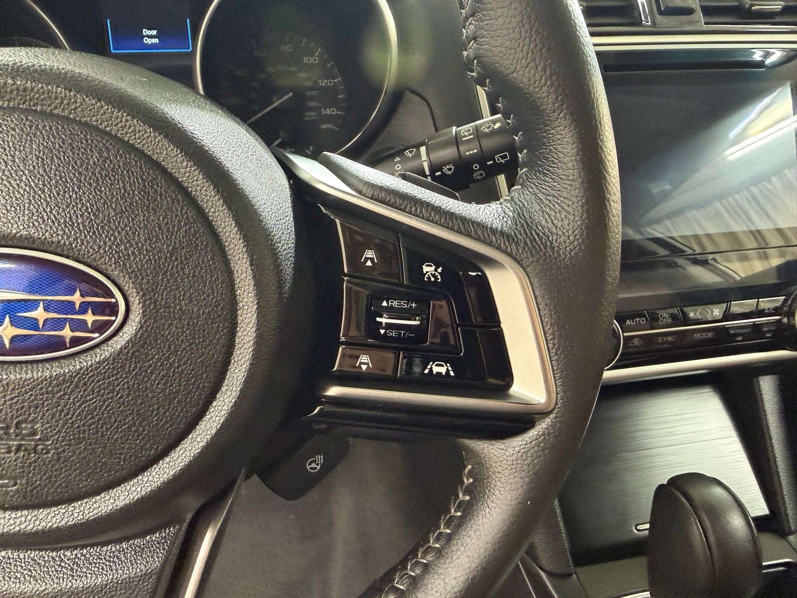 2019 Subaru Outback 2.5i Touring