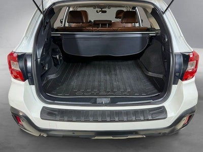 2019 Subaru Outback 2.5i Touring