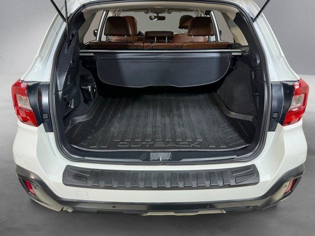2019 Subaru Outback 2.5i Touring