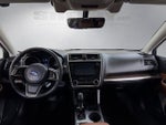 2019 Subaru Outback 2.5i Touring