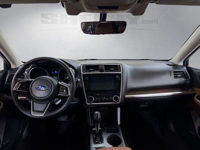 2019 Subaru Outback 2.5i Touring