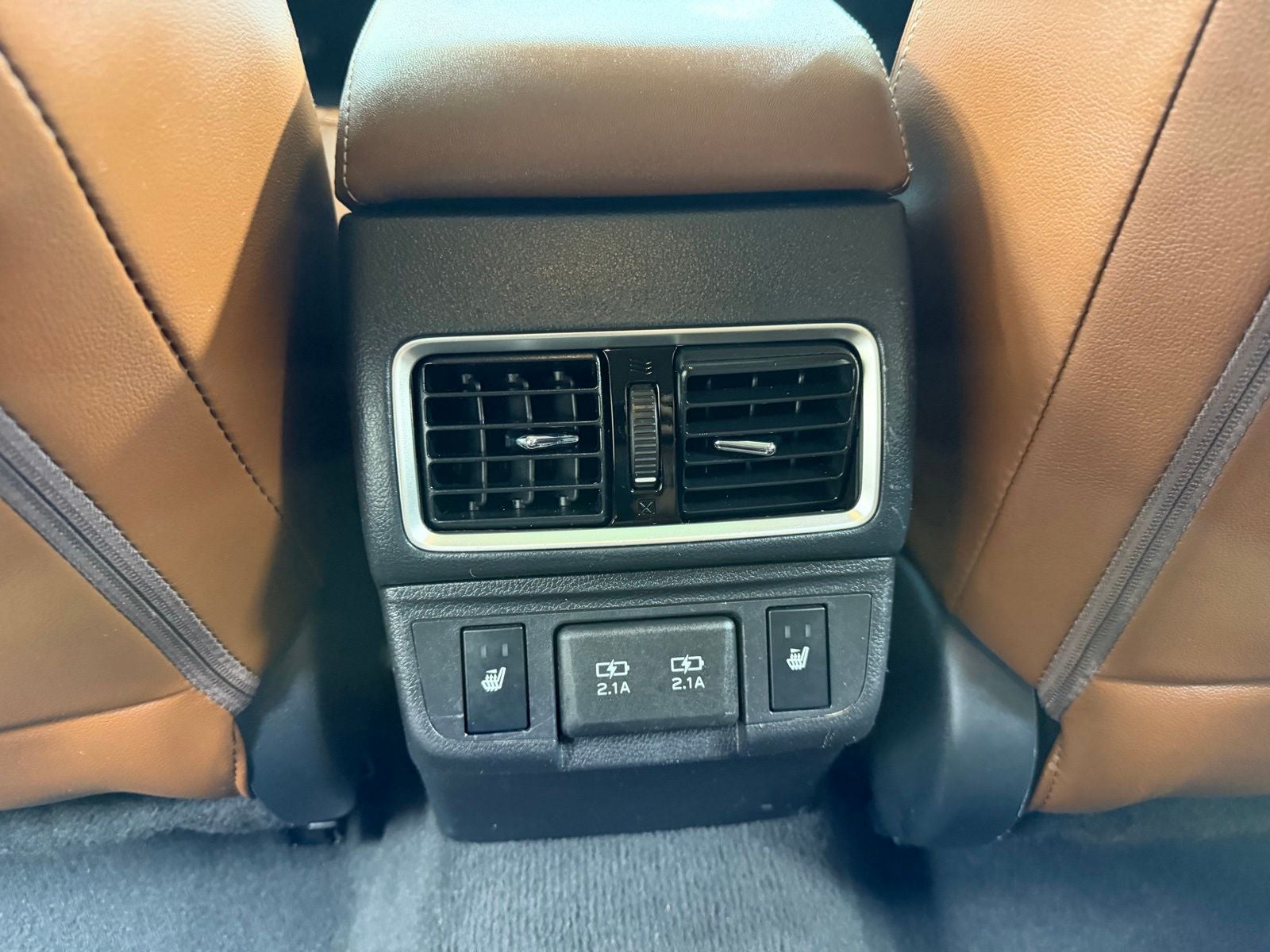 2019 Subaru Outback 2.5i Touring