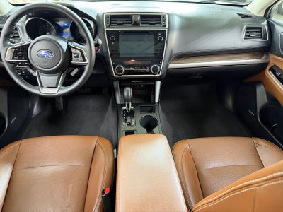 2019 Subaru Outback 2.5i Touring