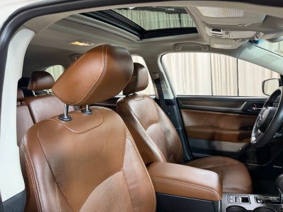 2019 Subaru Outback 2.5i Touring