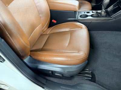 2019 Subaru Outback 2.5i Touring