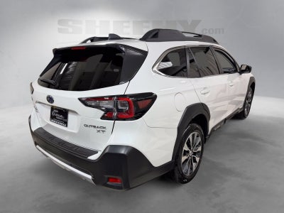 2024 Subaru Outback Limited XT