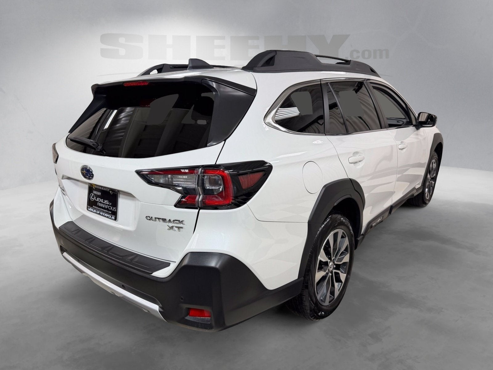 2024 Subaru Outback Limited XT