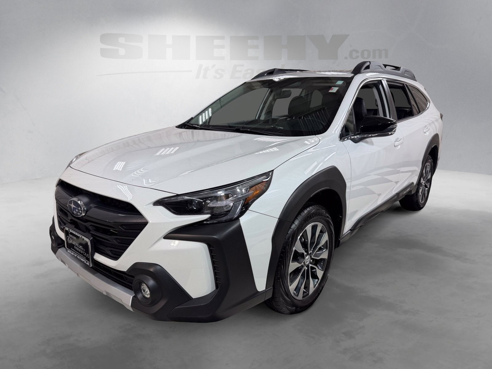 2024 Subaru Outback Limited XT