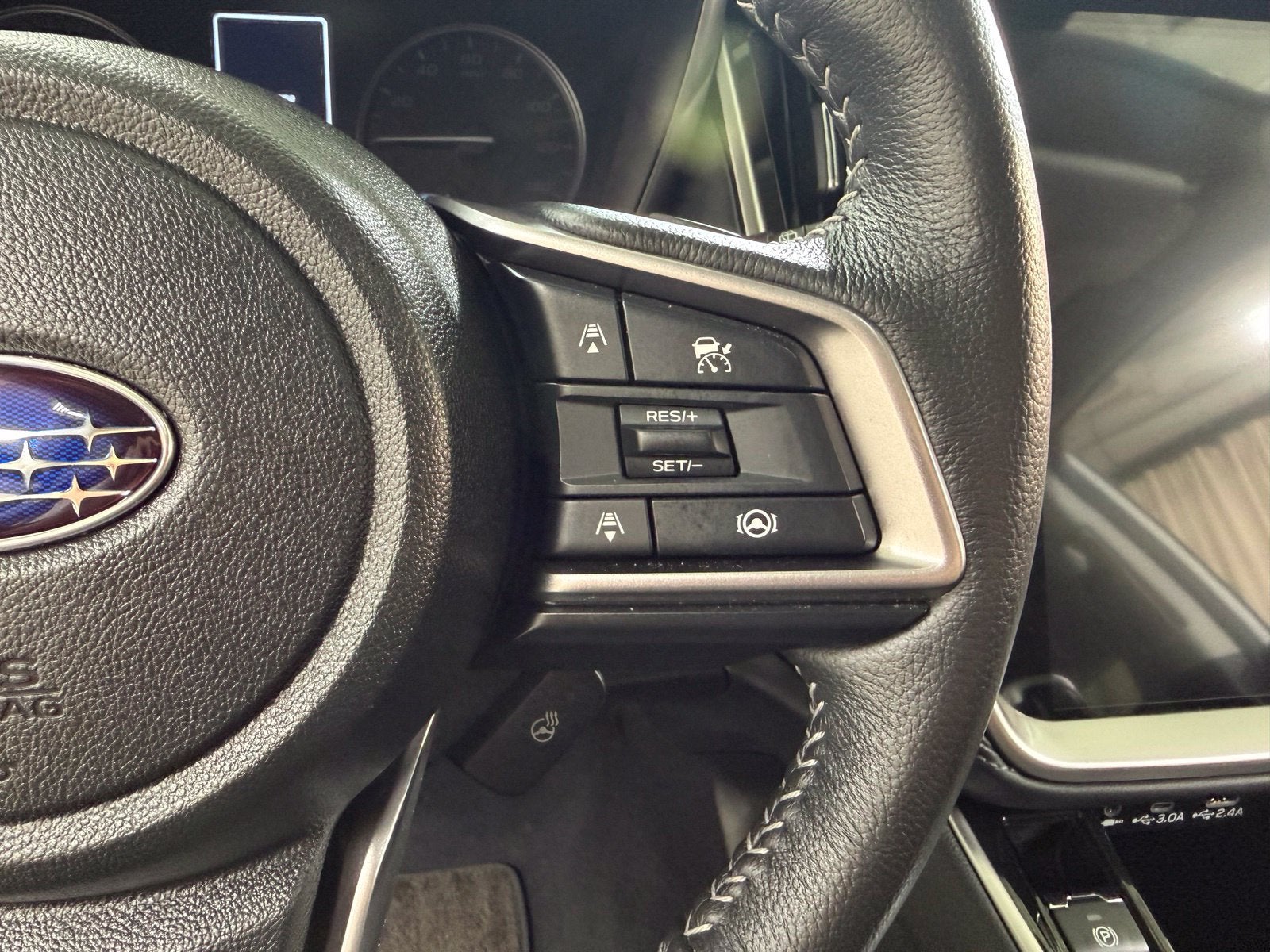 2024 Subaru Outback Limited XT