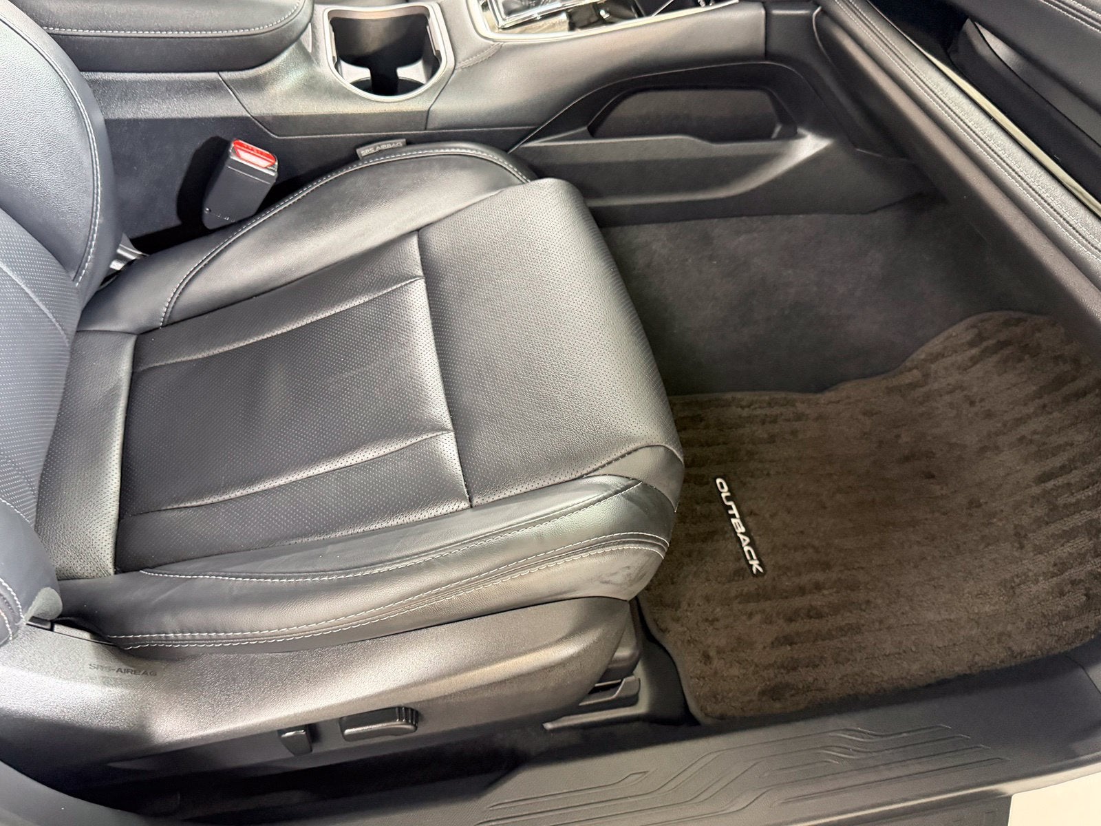 2024 Subaru Outback Limited XT