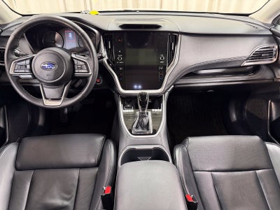 2024 Subaru Outback Limited XT