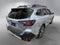 2022 Subaru Outback Limited XT