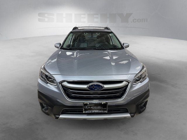 2022 Subaru Outback Limited XT