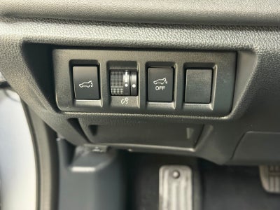 2022 Subaru Outback Limited XT