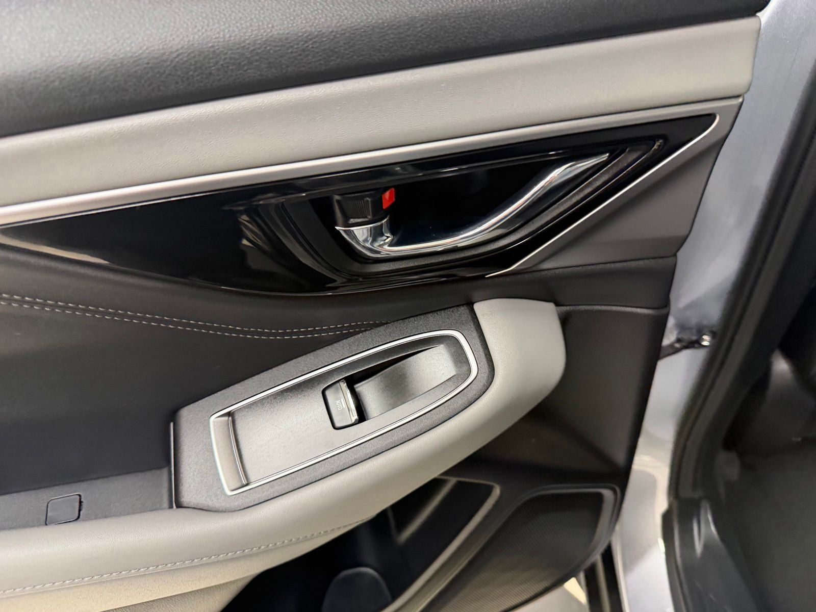 2022 Subaru Outback Limited XT