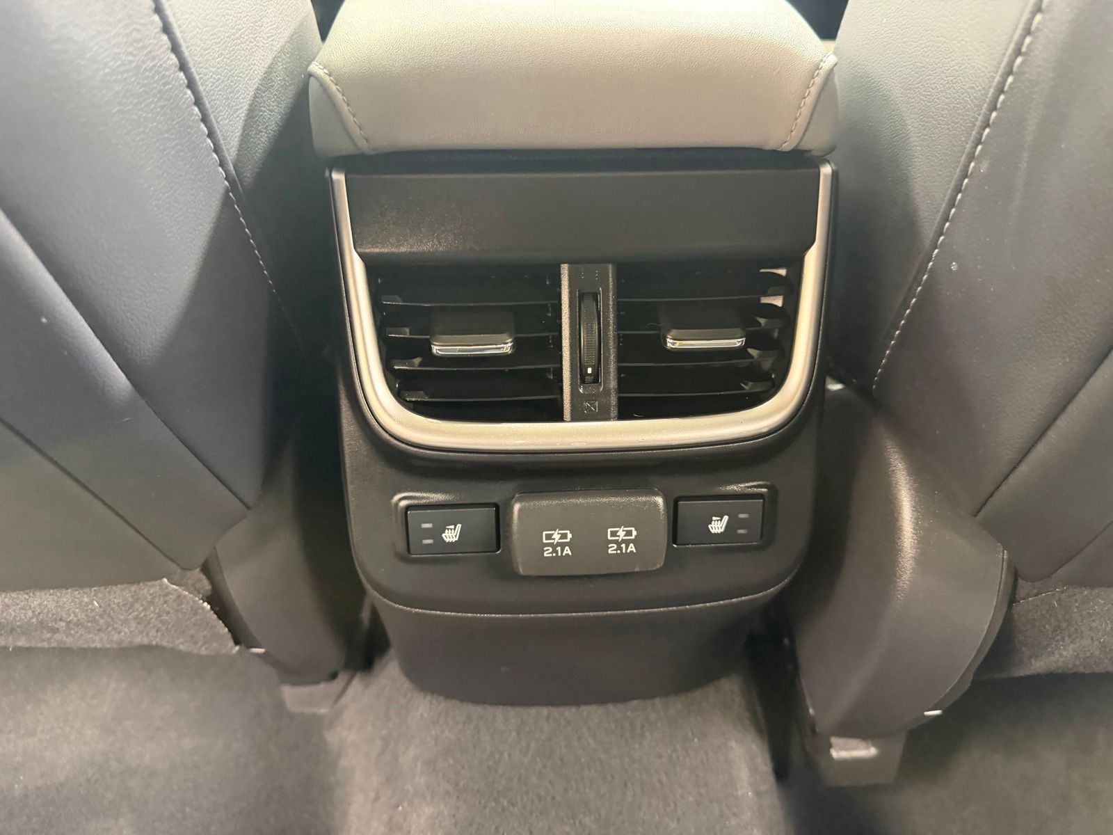 2022 Subaru Outback Limited XT