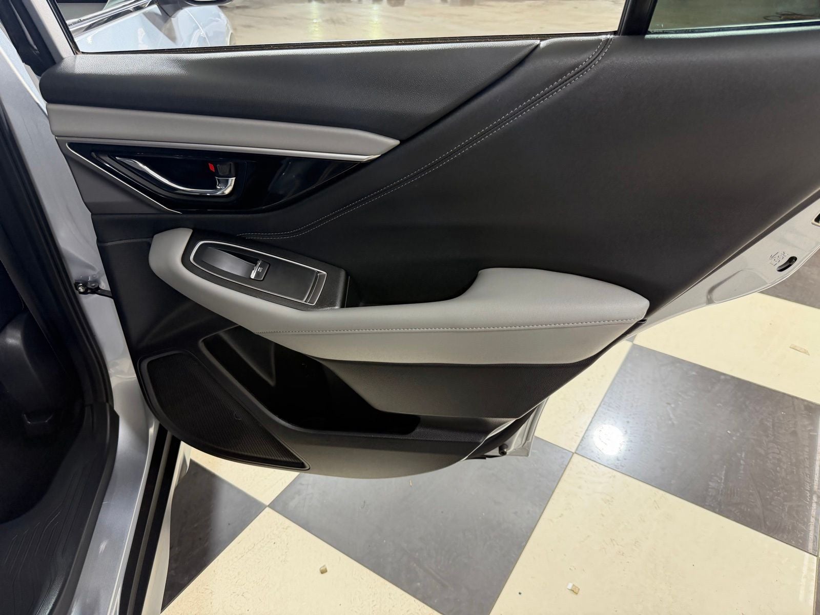 2022 Subaru Outback Limited XT