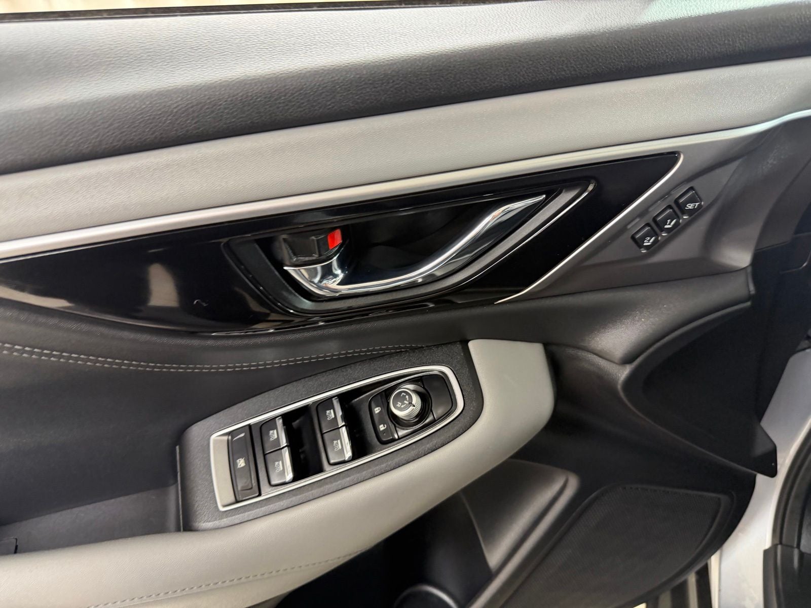 2022 Subaru Outback Limited XT