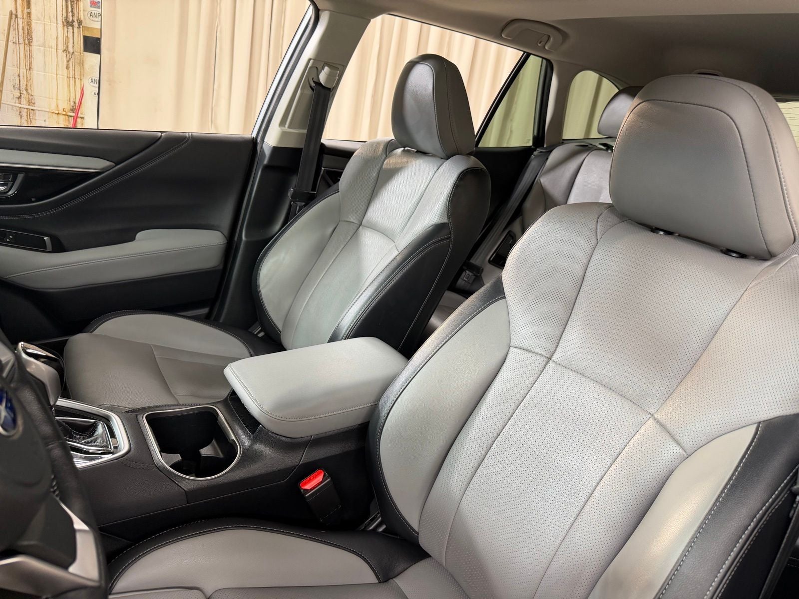 2022 Subaru Outback Limited XT