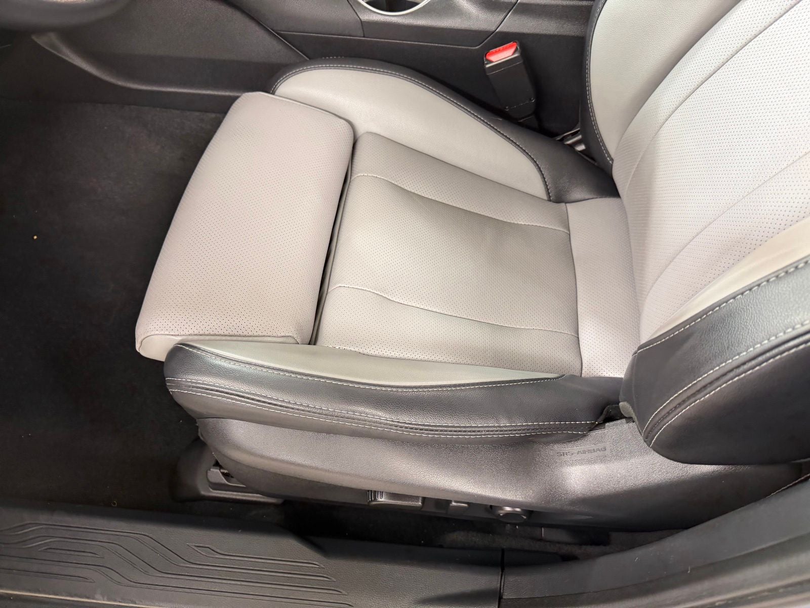 2022 Subaru Outback Limited XT