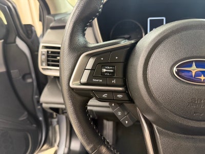 2022 Subaru Outback Limited XT