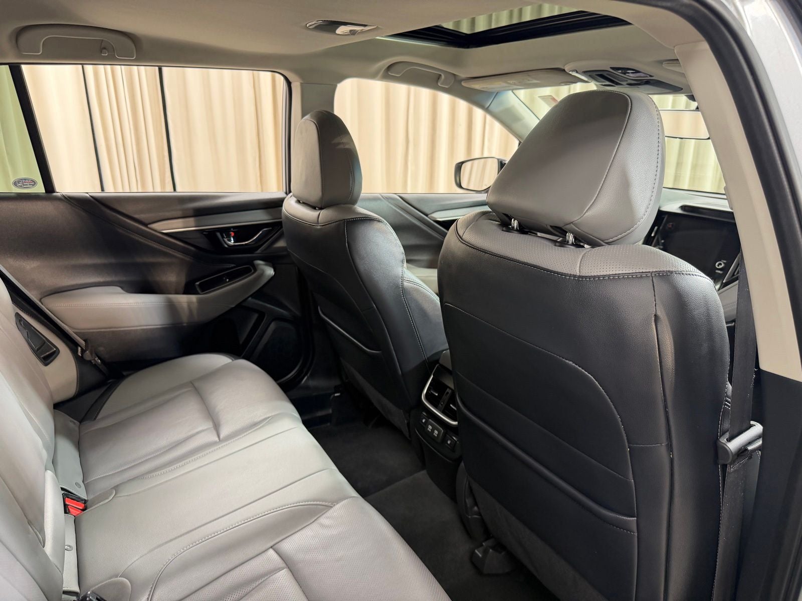 2022 Subaru Outback Limited XT