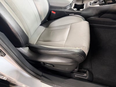 2022 Subaru Outback Limited XT