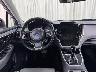 2022 Subaru Outback Limited XT