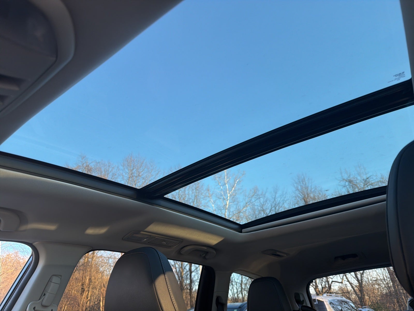 2023 Subaru Ascent Limited