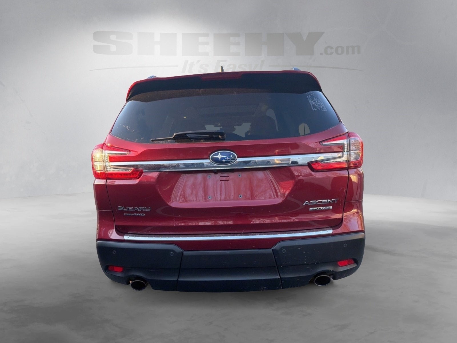 2023 Subaru Ascent Limited