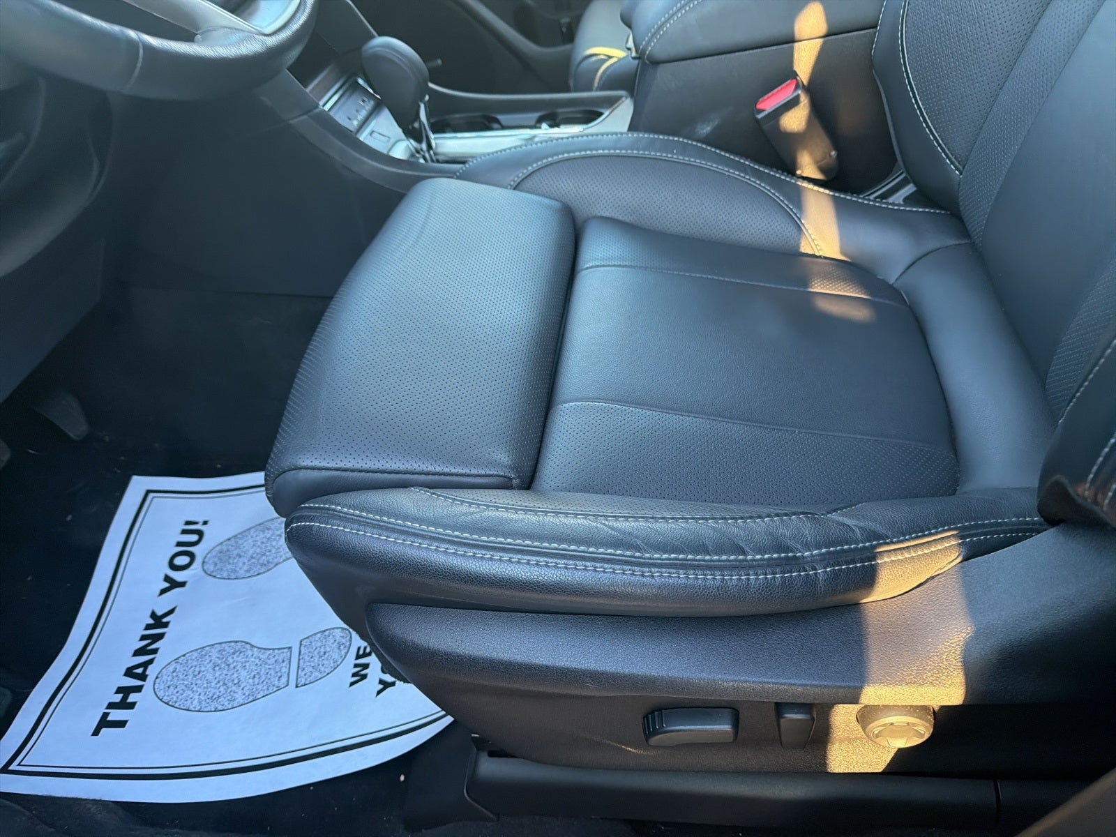 2023 Subaru Ascent Limited