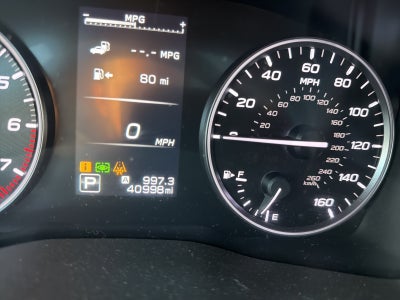 2023 Subaru Ascent Limited