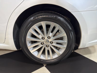 2014 Toyota Avalon Hybrid XLE Touring