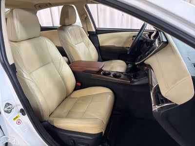 2014 Toyota Avalon Hybrid XLE Touring