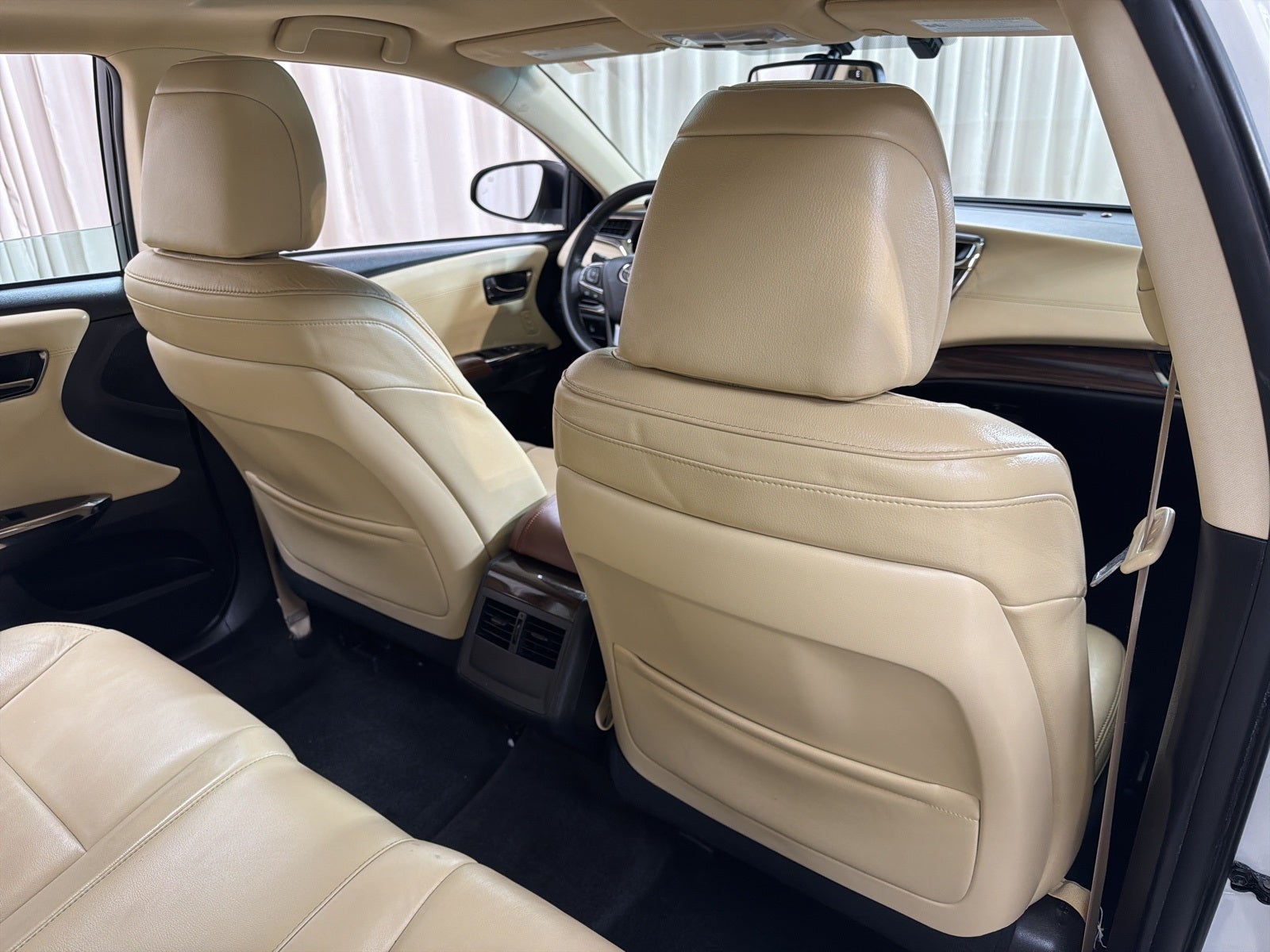 2014 Toyota Avalon Hybrid XLE Touring