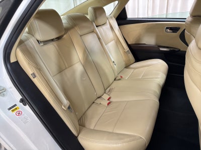 2014 Toyota Avalon Hybrid XLE Touring