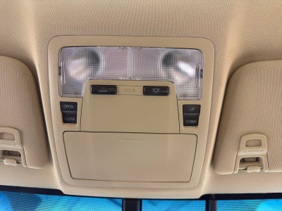 2014 Toyota Avalon Hybrid XLE Touring