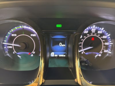 2014 Toyota Avalon Hybrid XLE Touring