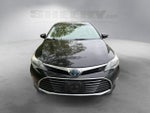 2016 Toyota Avalon Hybrid Limited
