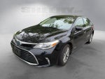 2016 Toyota Avalon Hybrid Limited
