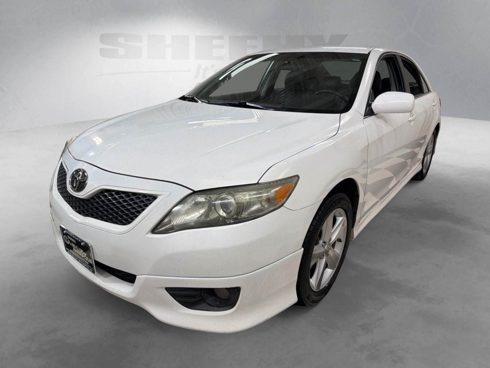 2010 Toyota Camry SE