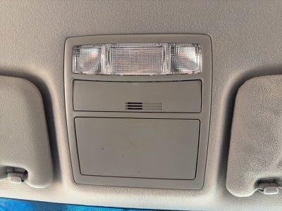 2010 Toyota Camry SE