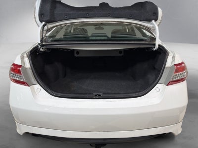 2010 Toyota Camry SE