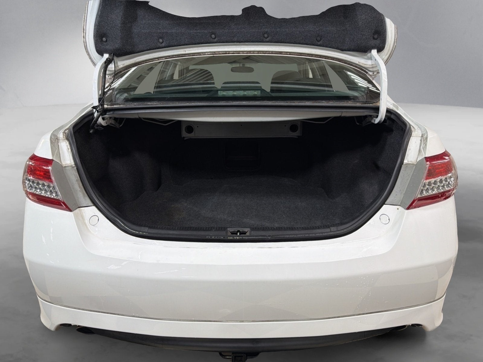 2010 Toyota Camry SE