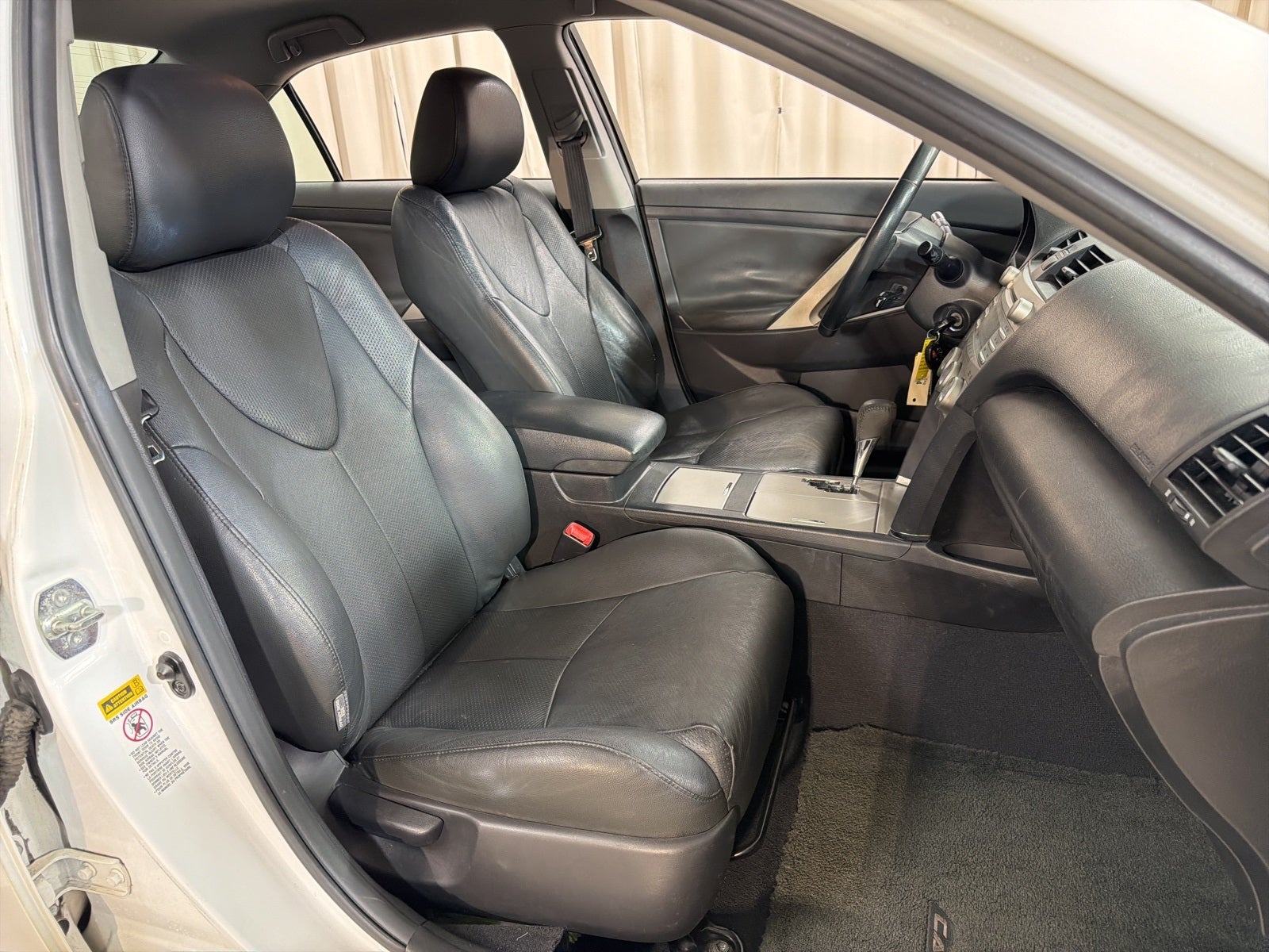 2010 Toyota Camry SE