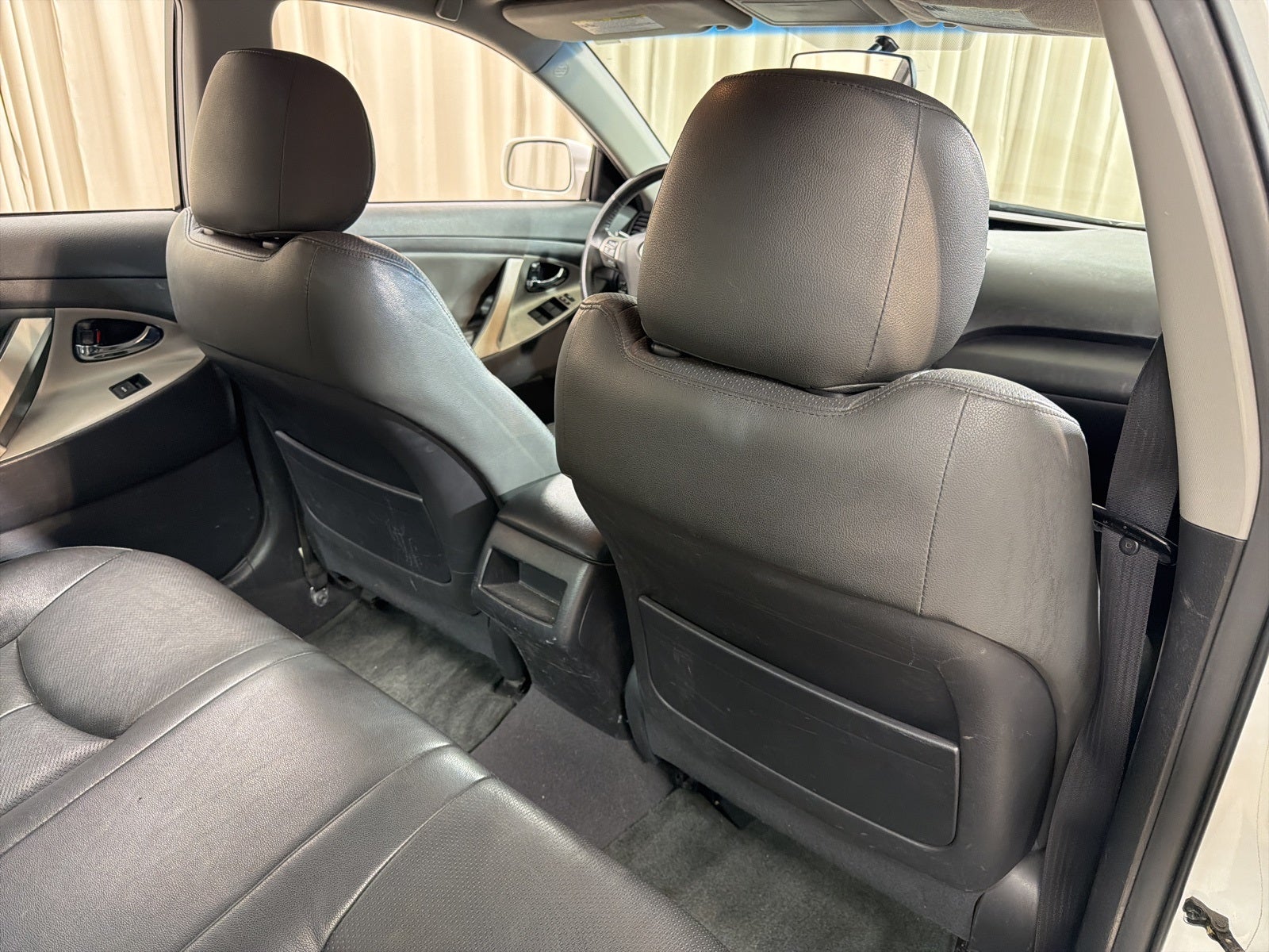 2010 Toyota Camry SE