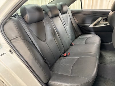 2010 Toyota Camry SE