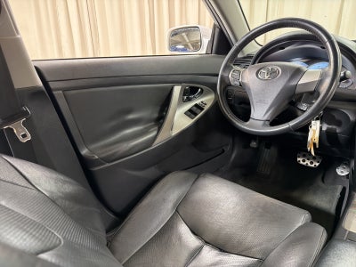 2010 Toyota Camry SE